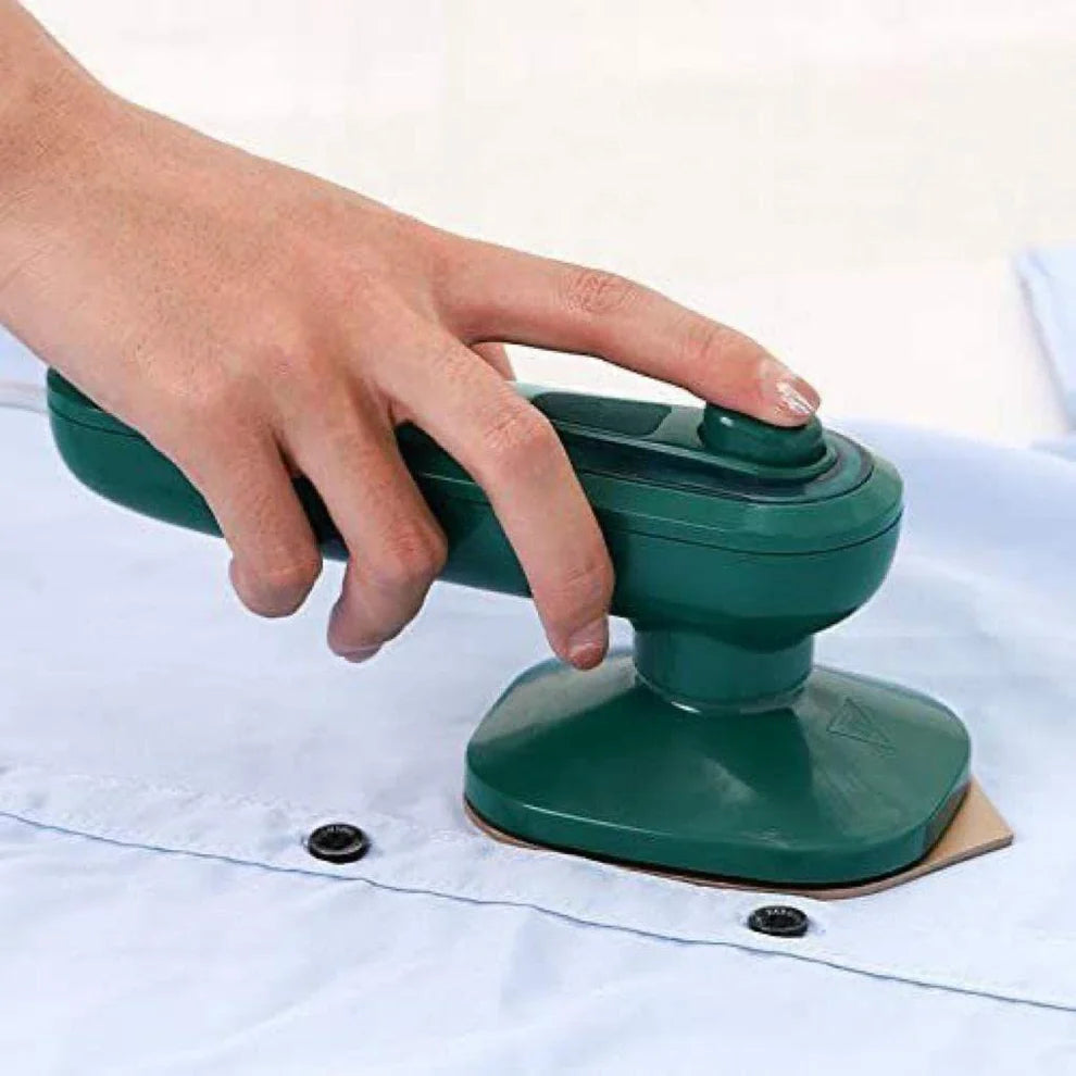 Steam-Fresh Portable Steam Iron