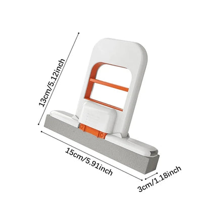 Mini Foldable Sponge Mop