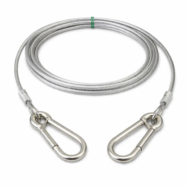 Steel Clothes Drying Wire