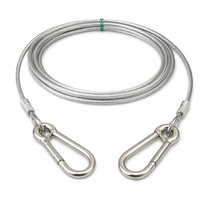 Steel Clothes Drying Wire
