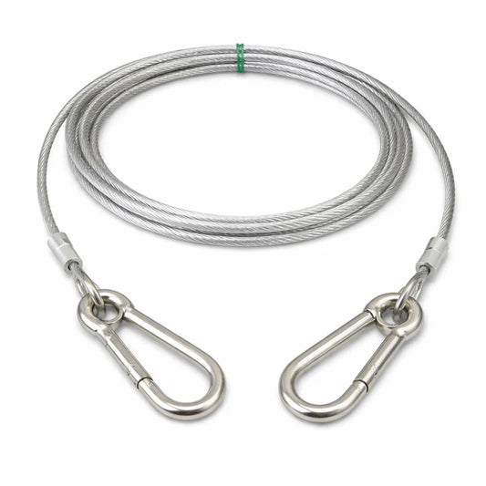 Steel Clothes Drying Wire