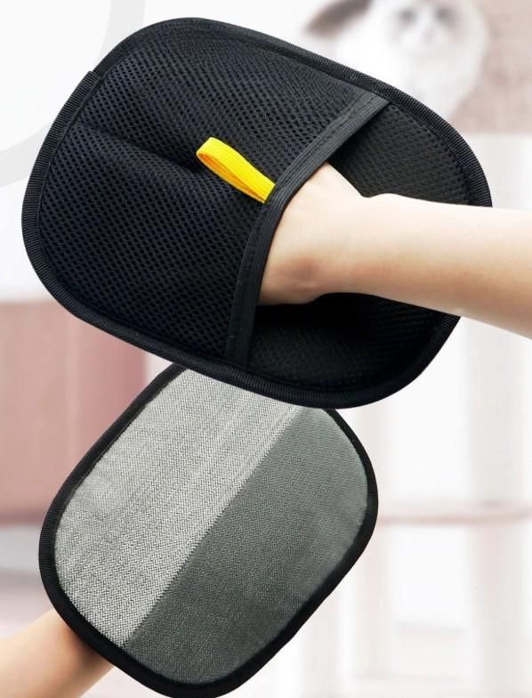 Pet Hair Remover Glove