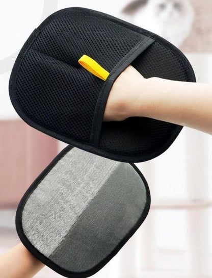 Pet Hair Remover Glove