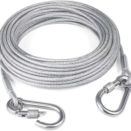 Steel Clothes Drying Wire