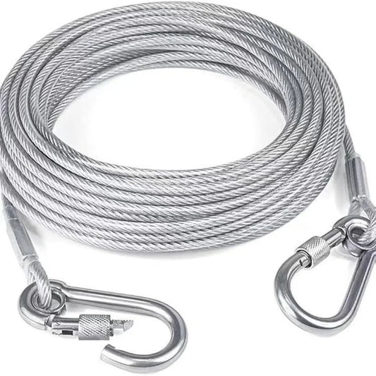 Steel Clothes Drying Wire