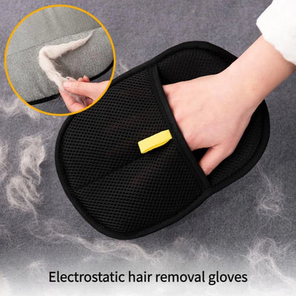 Pet Hair Remover Glove