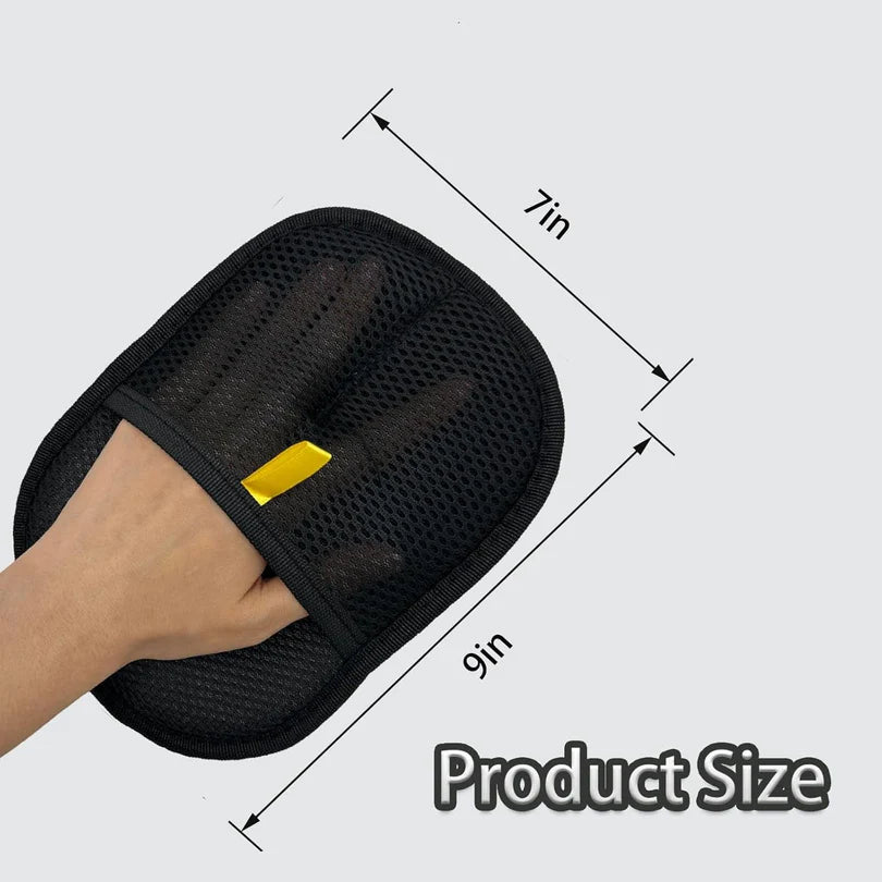 Pet Hair Remover Glove