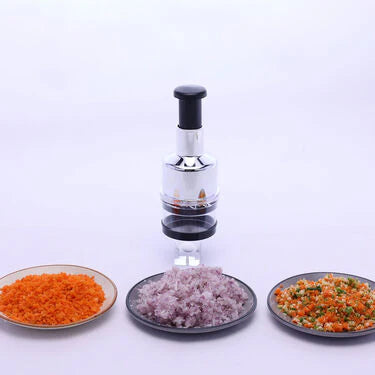 Chop Express 10 Seconds Onion & Vegetable Chopper